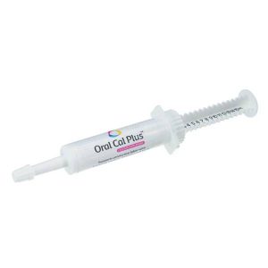 Edge Oral Cal Plus