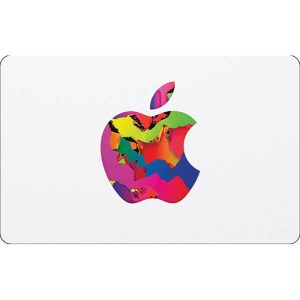 Apple Gift Card