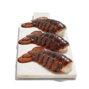 Lobster Tail 3 Ounce