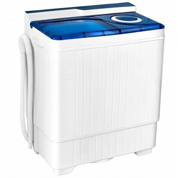 Semi-automatic Washing Machine