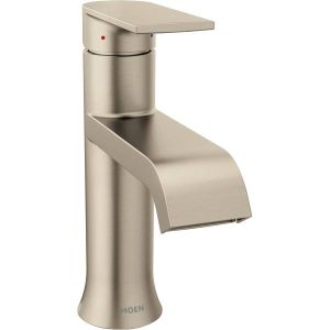Modern Bathroom Sink Faucet